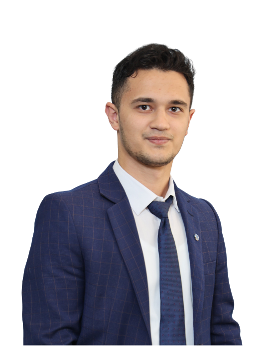 Amir Alakbarli